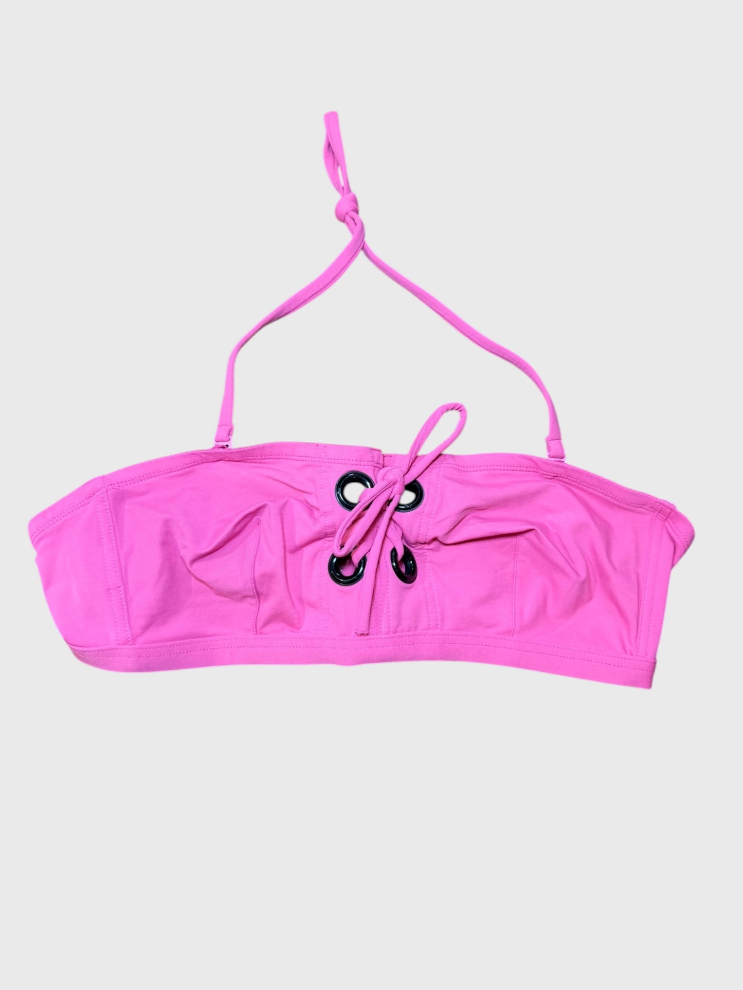 Maillot de bain Eres rose T.L