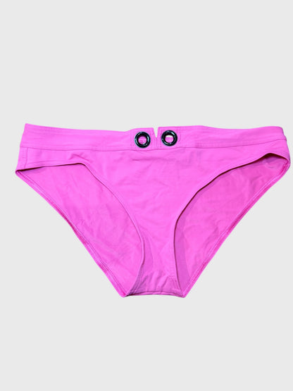 Maillot de bain Eres rose T.L