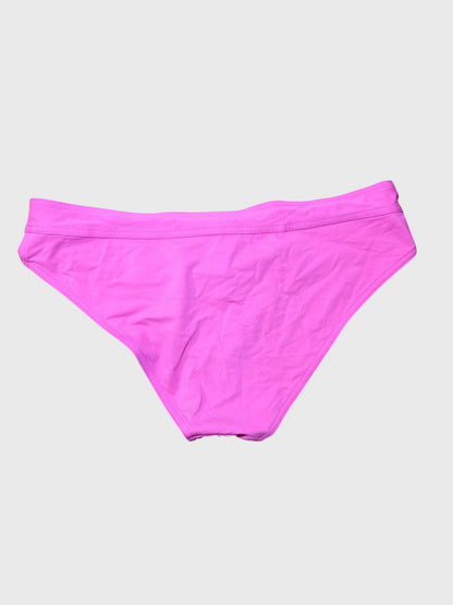 Maillot de bain Eres rose T.L