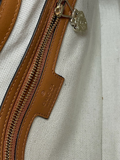 Sac Jackie 1961 camel