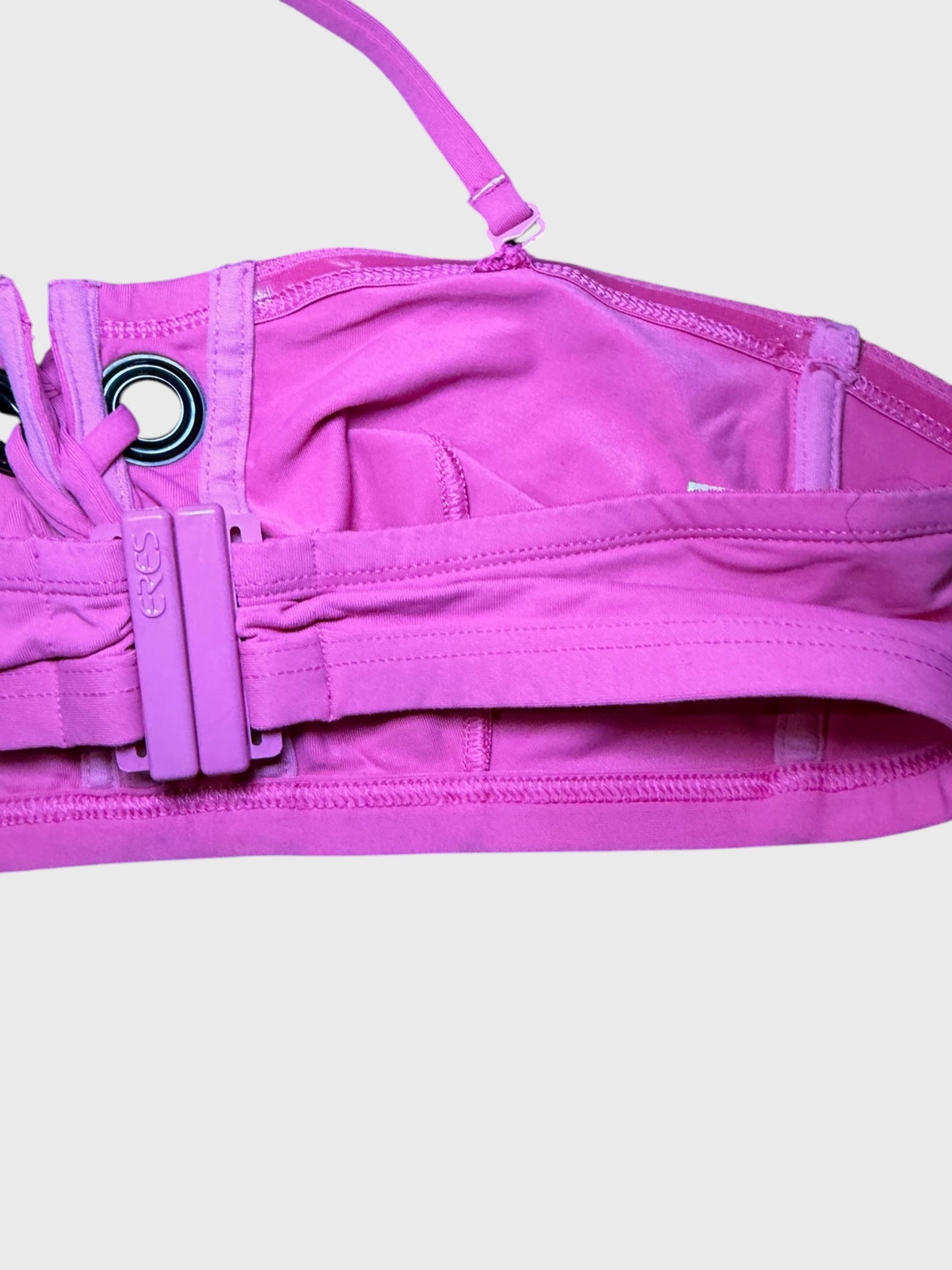 Maillot de bain Eres rose T.L