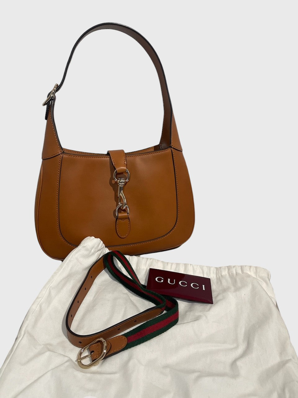 Sac Jackie 1961 camel