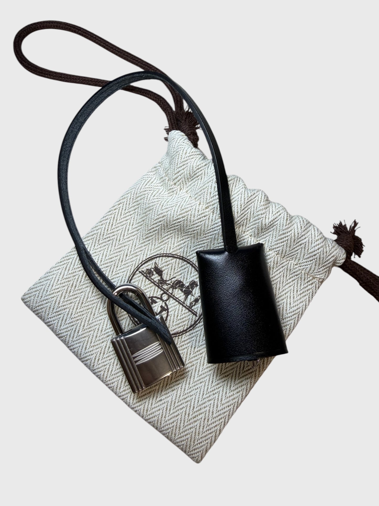 Sac Hermès Herbag 31