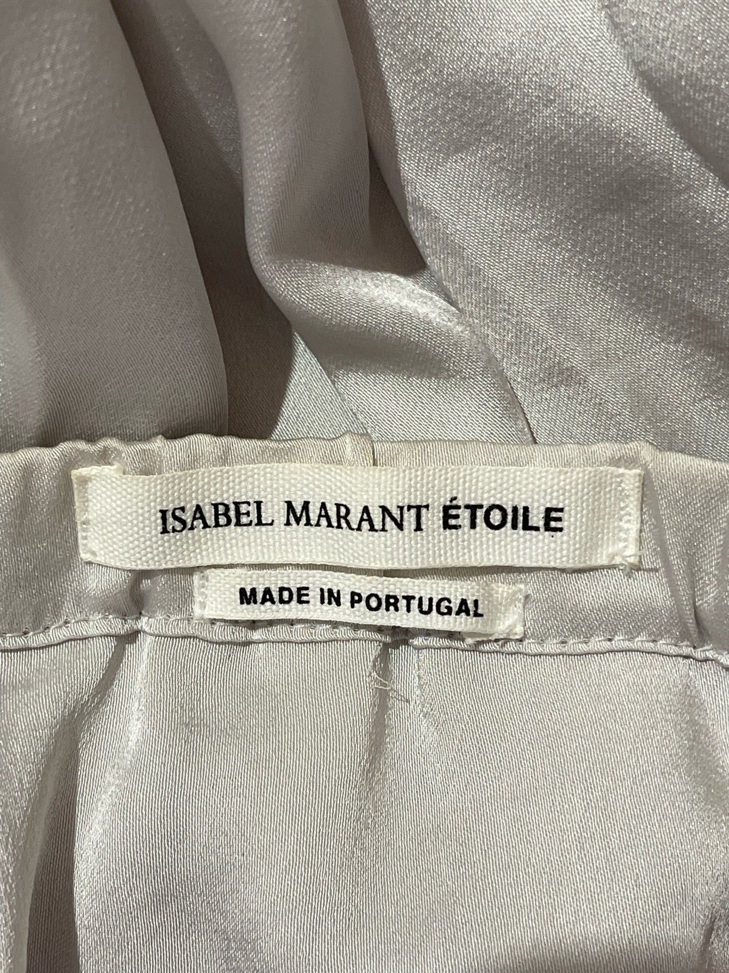 Jupe Isabel Marant T.M