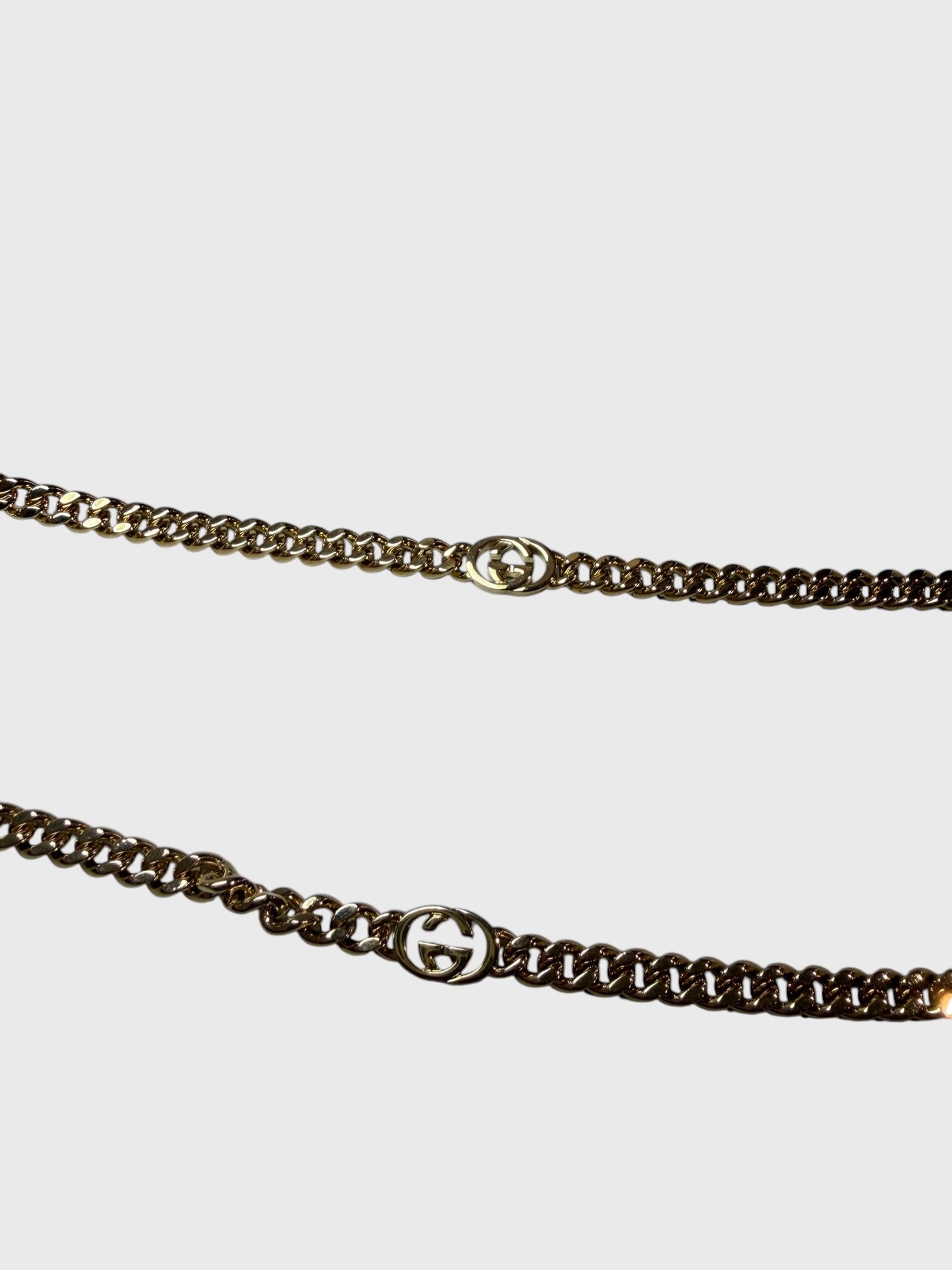 Sac Gucci Horsebit 1955 Nano bleu