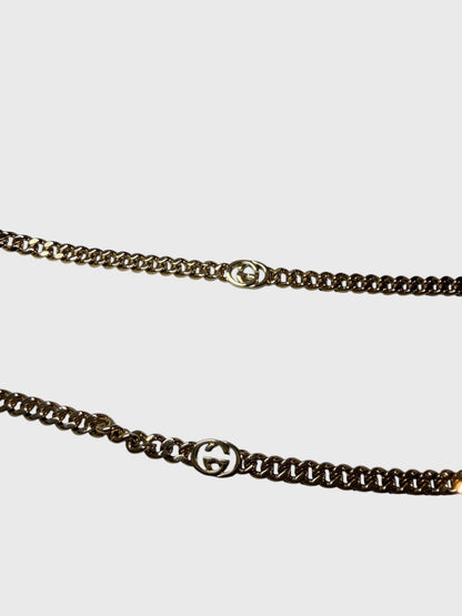 Sac Gucci Horsebit 1955 Nano bleu