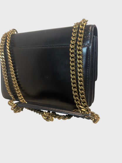 Sac Saint Laurent Sunset noir