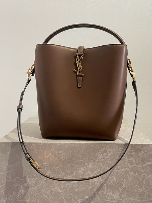 Sac Saint Laurent Le 37 Bucket NEUF