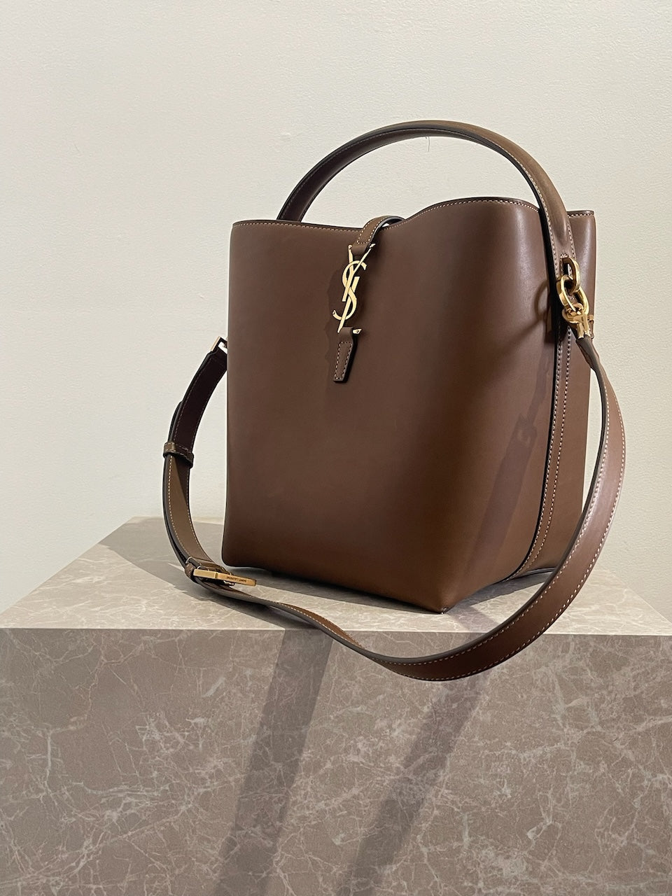 Sac Saint Laurent Le 37 Bucket NEUF