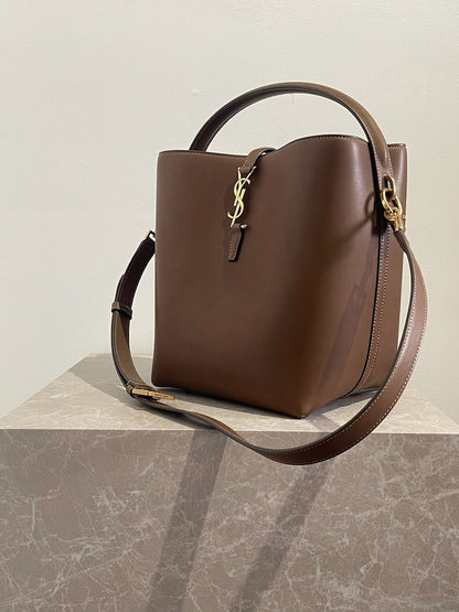 Sac Saint Laurent Le 37 Bucket NEUF