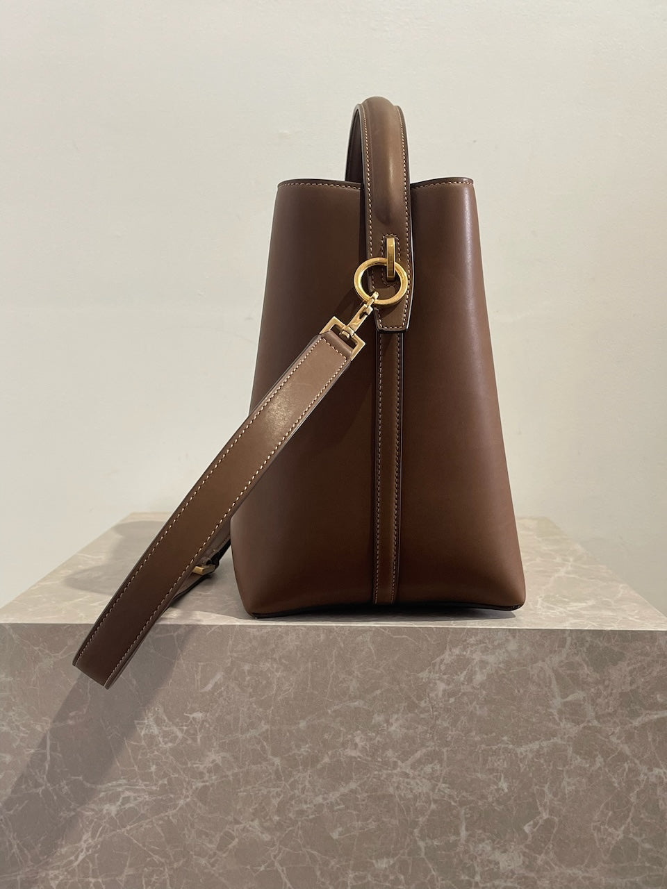 Sac Saint Laurent Le 37 Bucket NEUF
