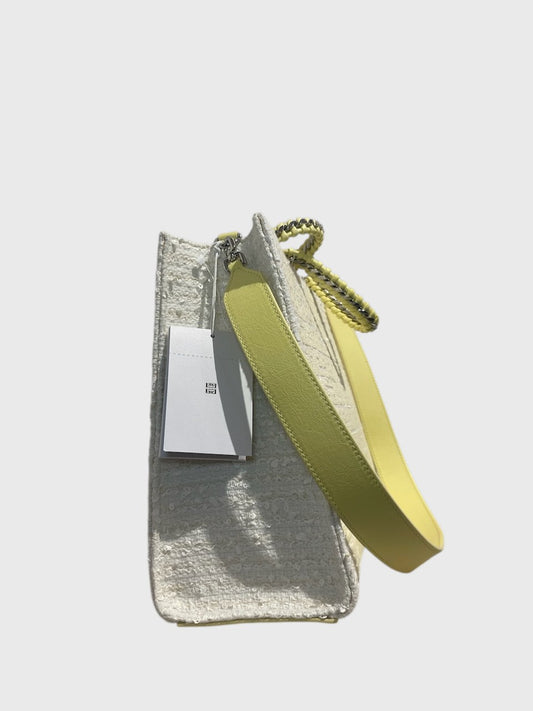 Sac Givenchy G-Tote jaune