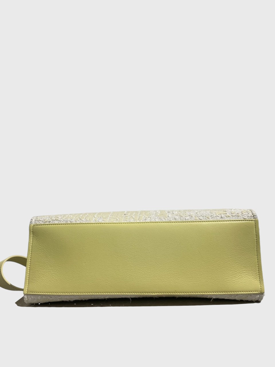Sac Givenchy G-Tote jaune