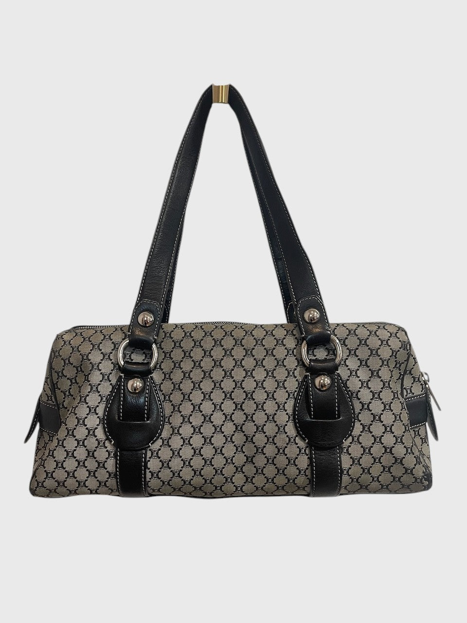 Sac Celine vintage noir