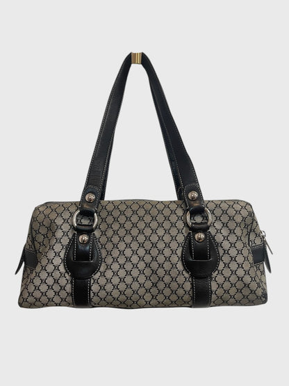 Sac Celine vintage noir
