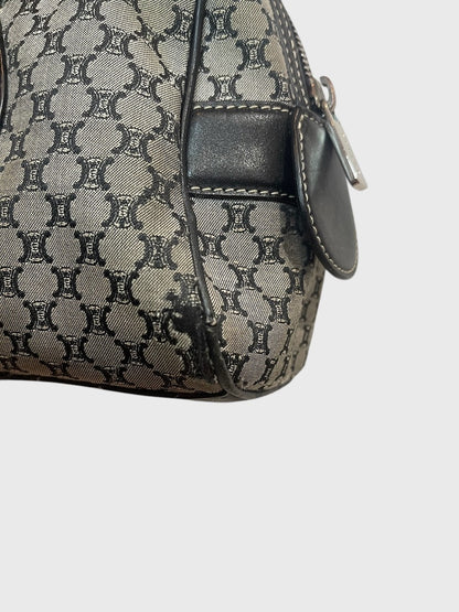 Sac Celine vintage noir