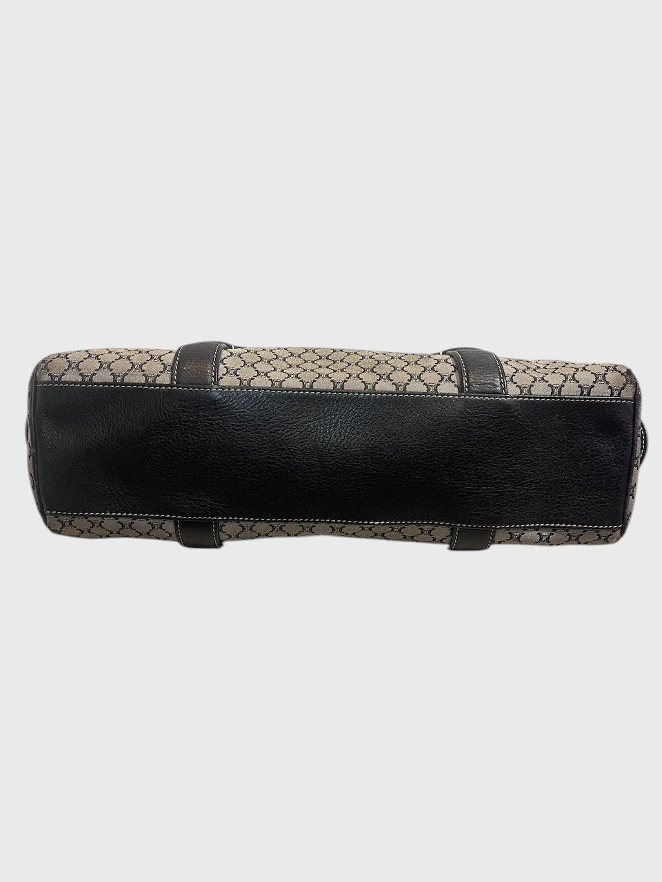 Sac Celine vintage noir