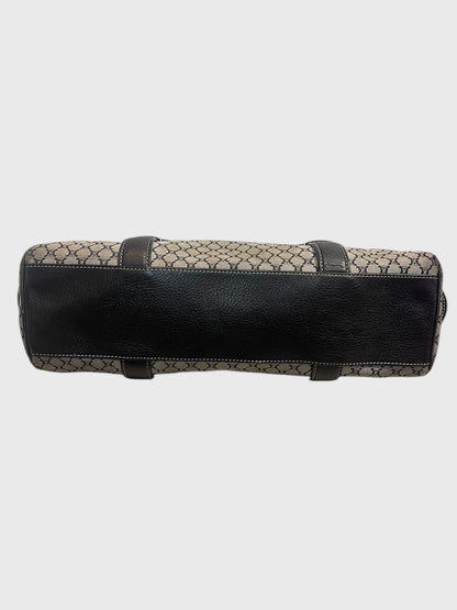 Sac Celine vintage noir