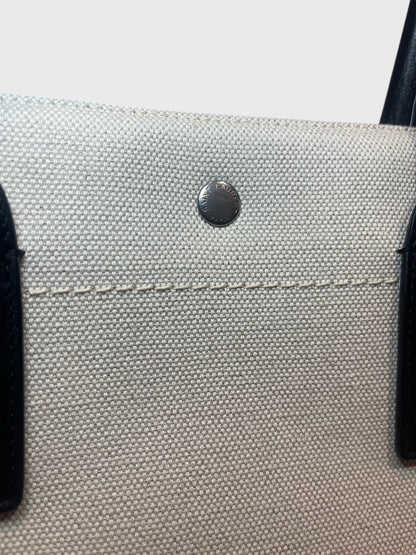 Sac Saint Laurent cabas Rive Gauche