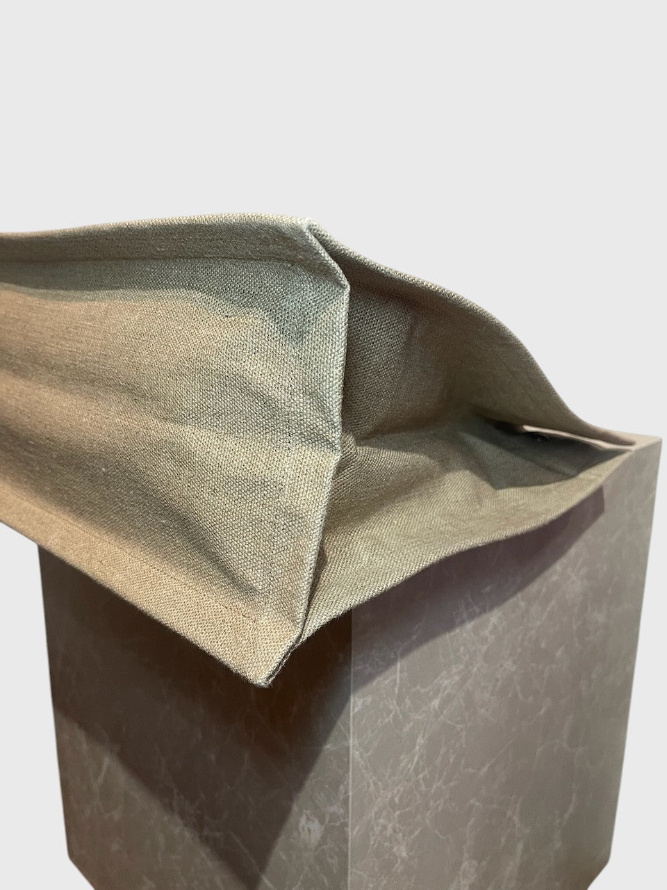 Sac Saint Laurent cabas Rive Gauche