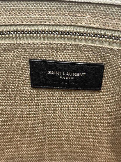 Sac Saint Laurent cabas Rive Gauche