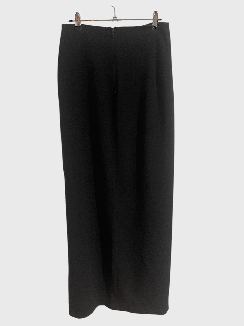 Jupe David Koma noire T.36