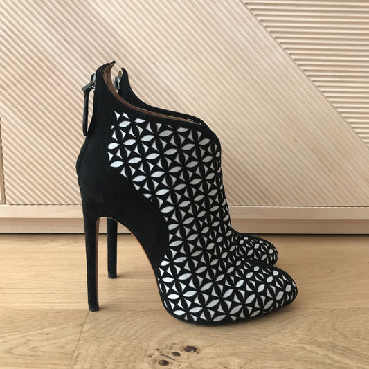 Boots Alaia T.36,5