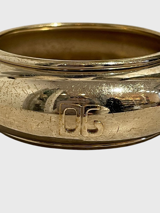 Bracelet Dolce & Gabbana doré