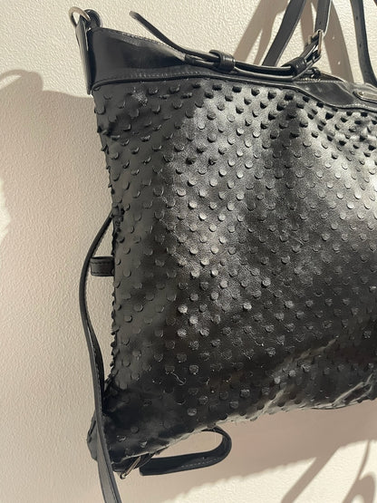 Sac Saint Laurent noir