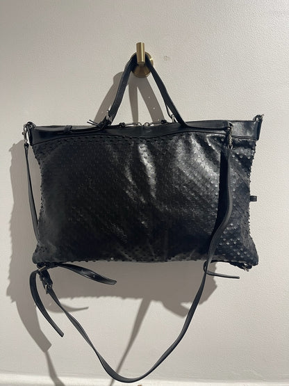 Sac Saint Laurent noir
