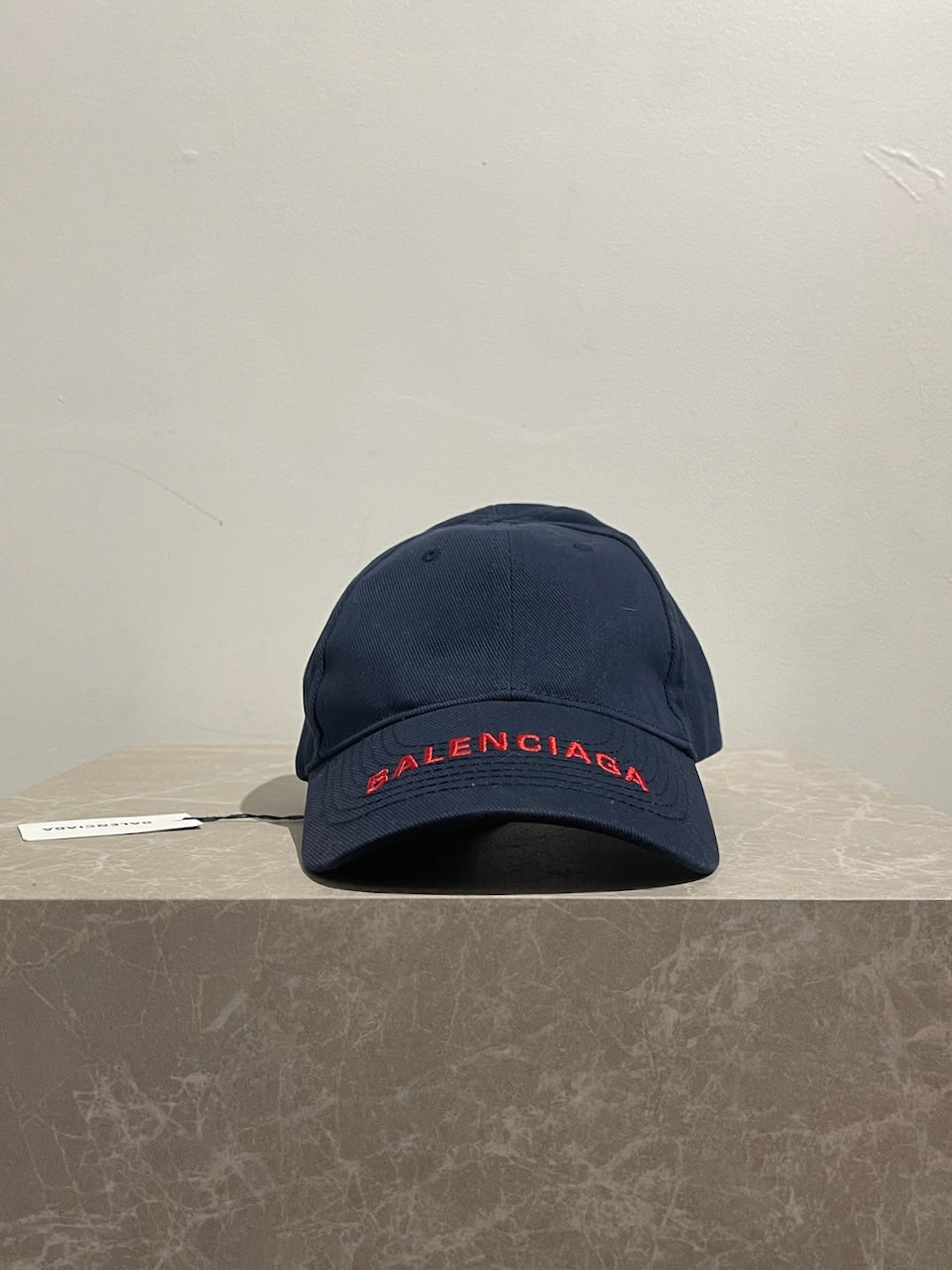 Casquette Balenciaga NEUVE