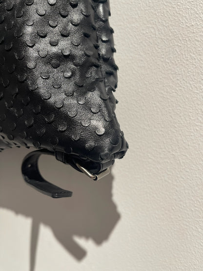 Sac Saint Laurent noir