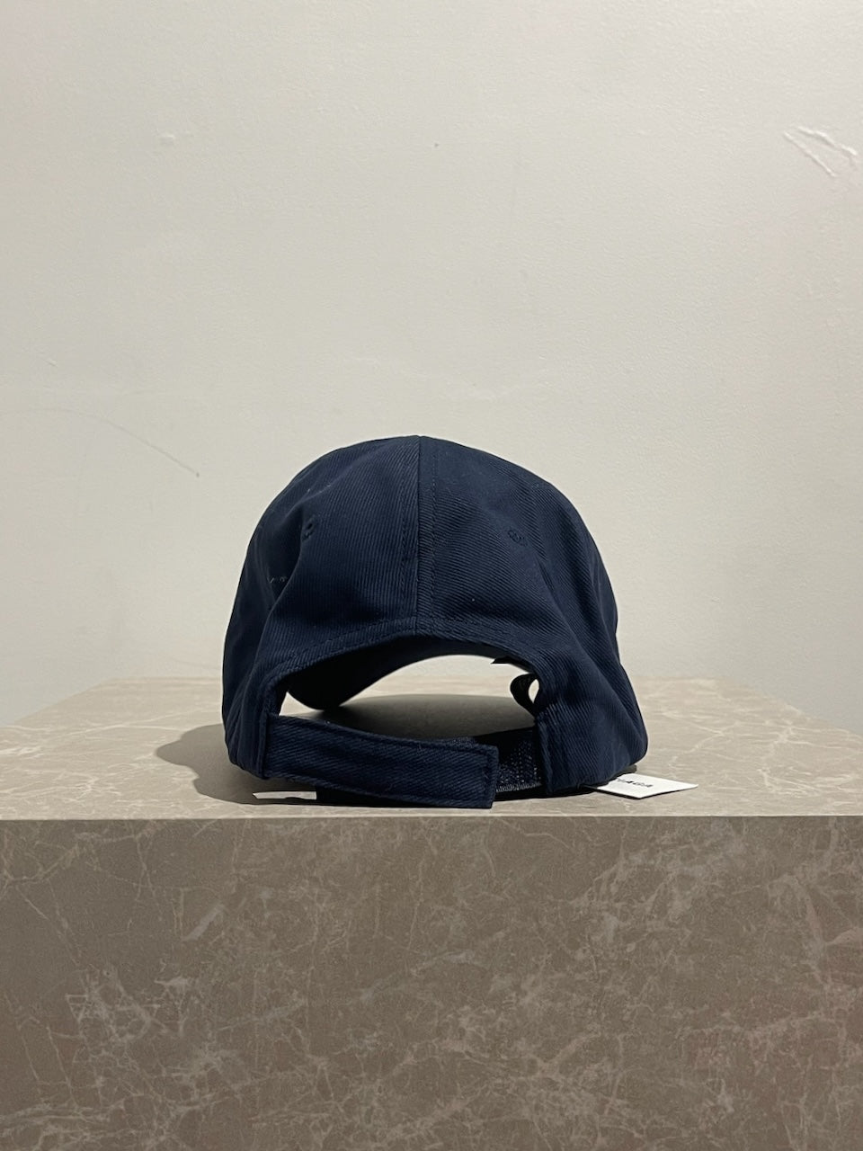 Casquette Balenciaga NEUVE