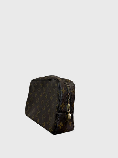 Trousse Louis Vuitton monogram