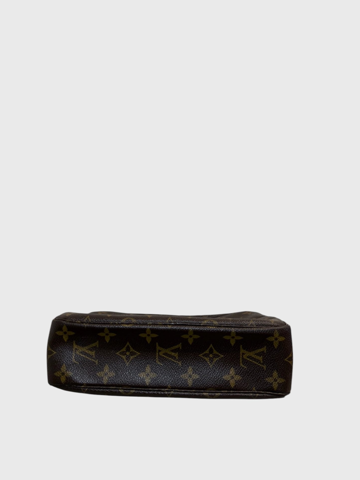 Trousse Louis Vuitton monogram