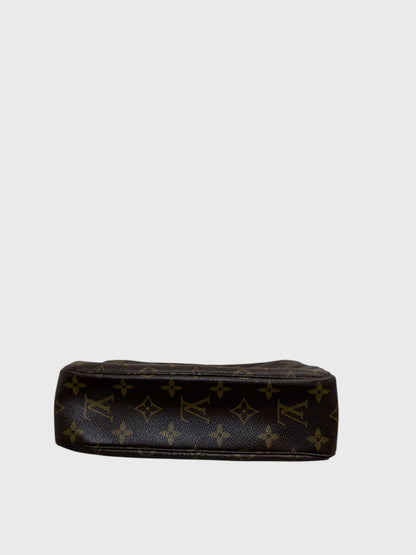 Trousse Louis Vuitton monogram