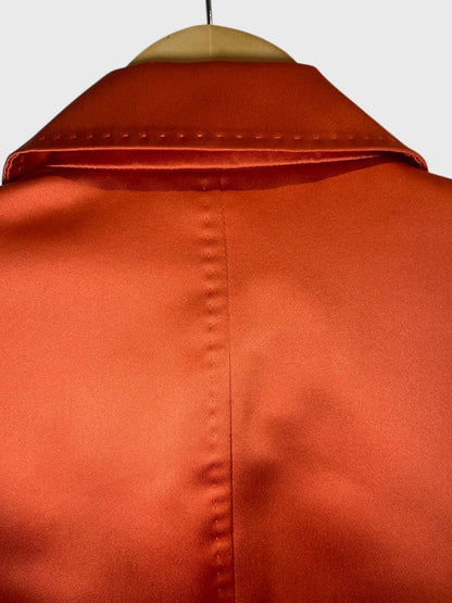 Veste Dolce & Gabbana orange T.38