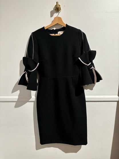 Robe Roksanda noire T.36