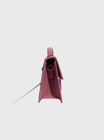 Sac Jacquemus Le Grand Bambino