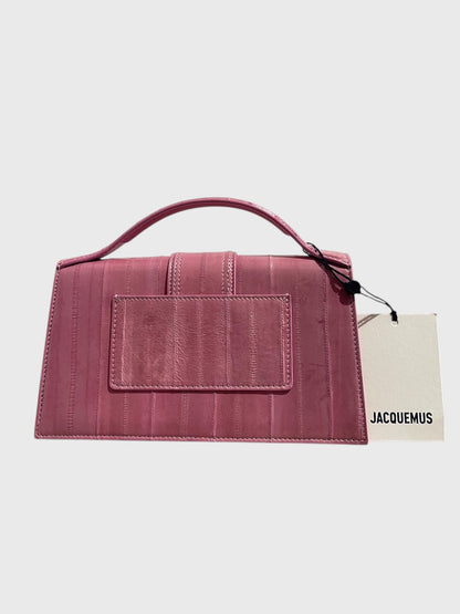 Sac Jacquemus Le Grand Bambino