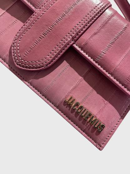 Sac Jacquemus Le Grand Bambino