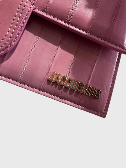 Sac Jacquemus Le Grand Bambino