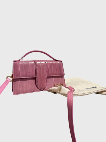 Sac Jacquemus Le Grand Bambino