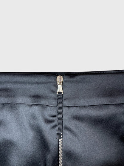 Jupe Dolce & Gabbana noire T.38