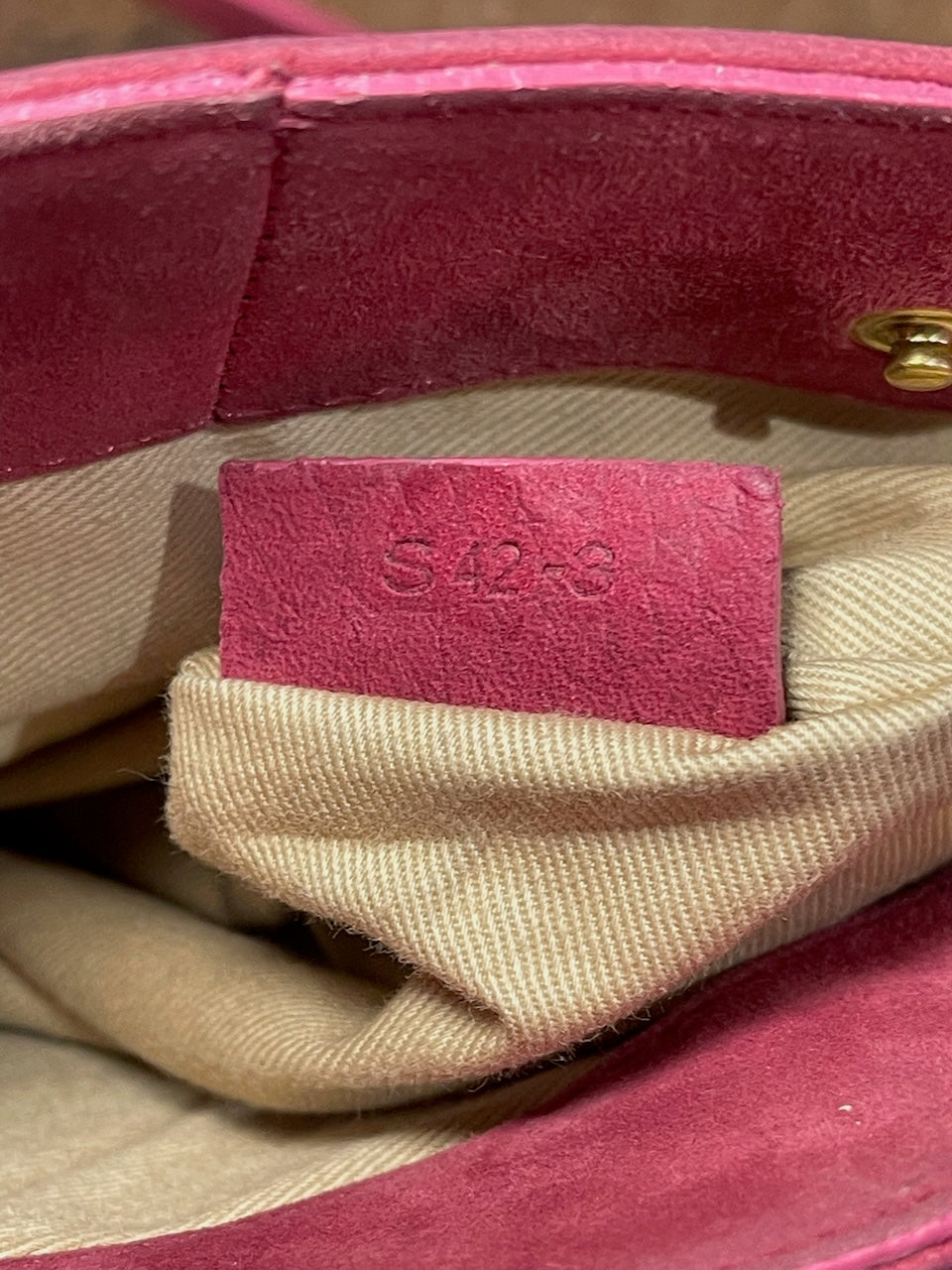 Sac Jérome Dreyfuss Jerry