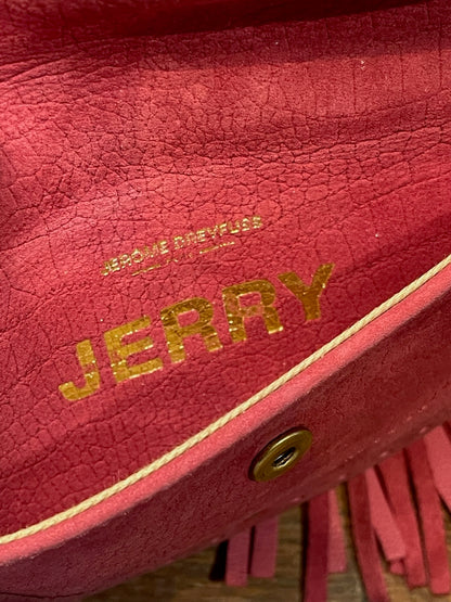 Sac Jérome Dreyfuss Jerry