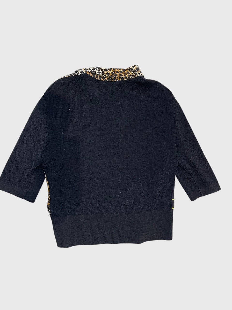 Gilet Dolce & Gabbana imprimé T.42
