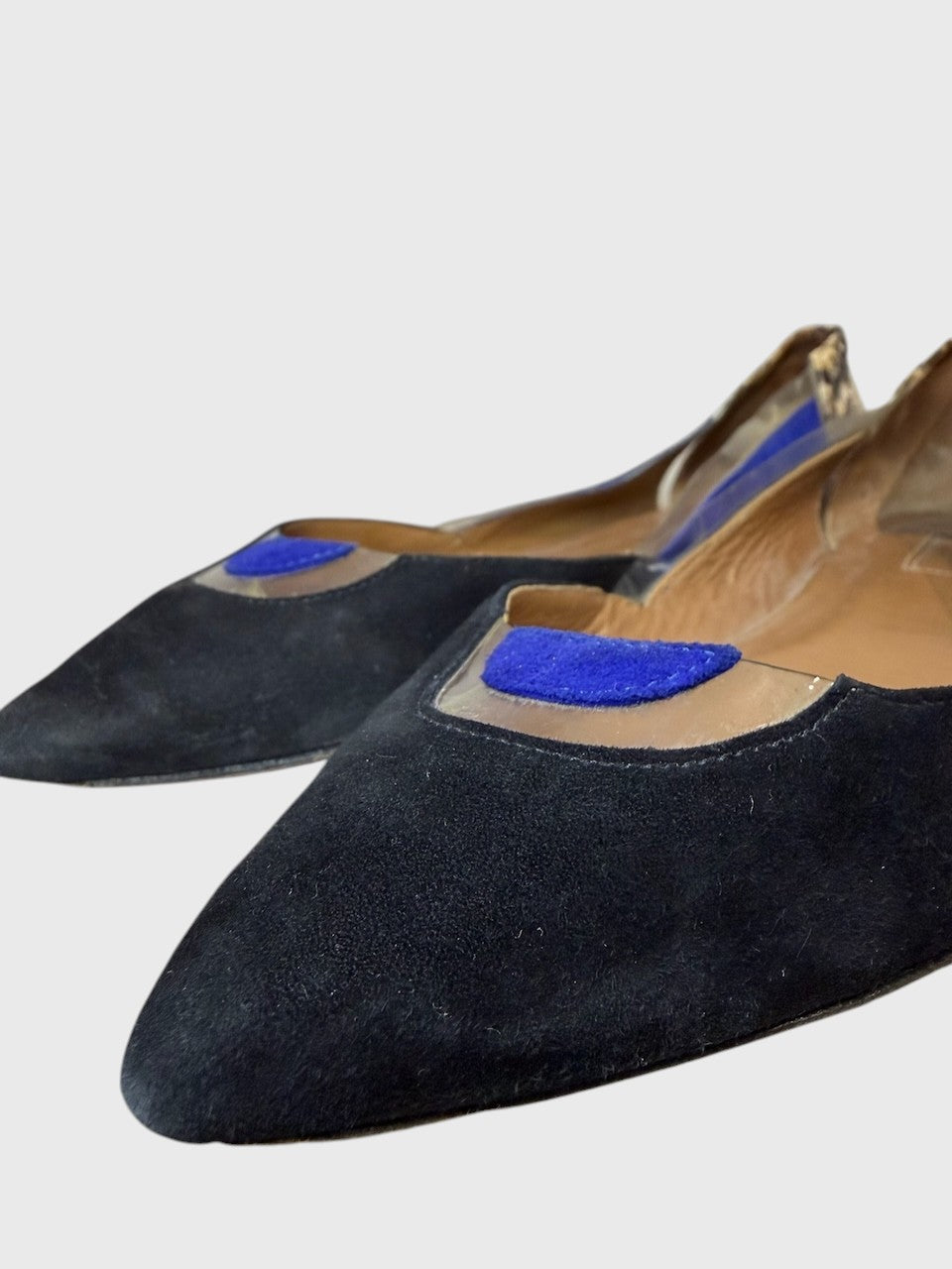 Ballerines Aquazzura T.38