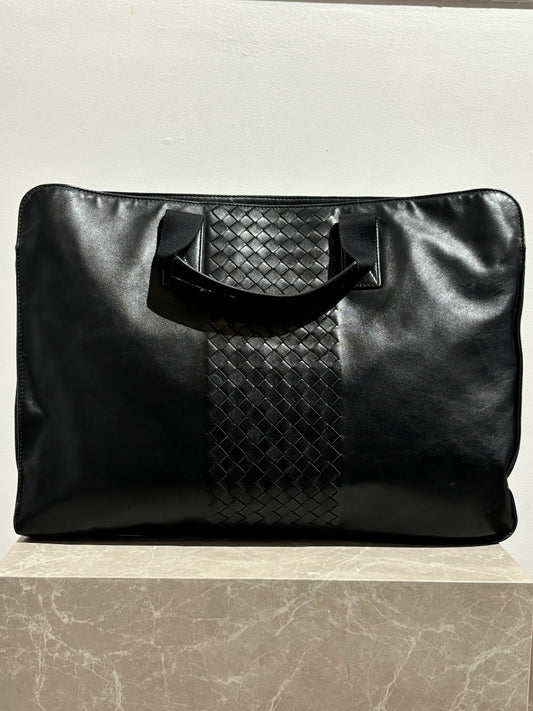 Sac Bottega Veneta noir