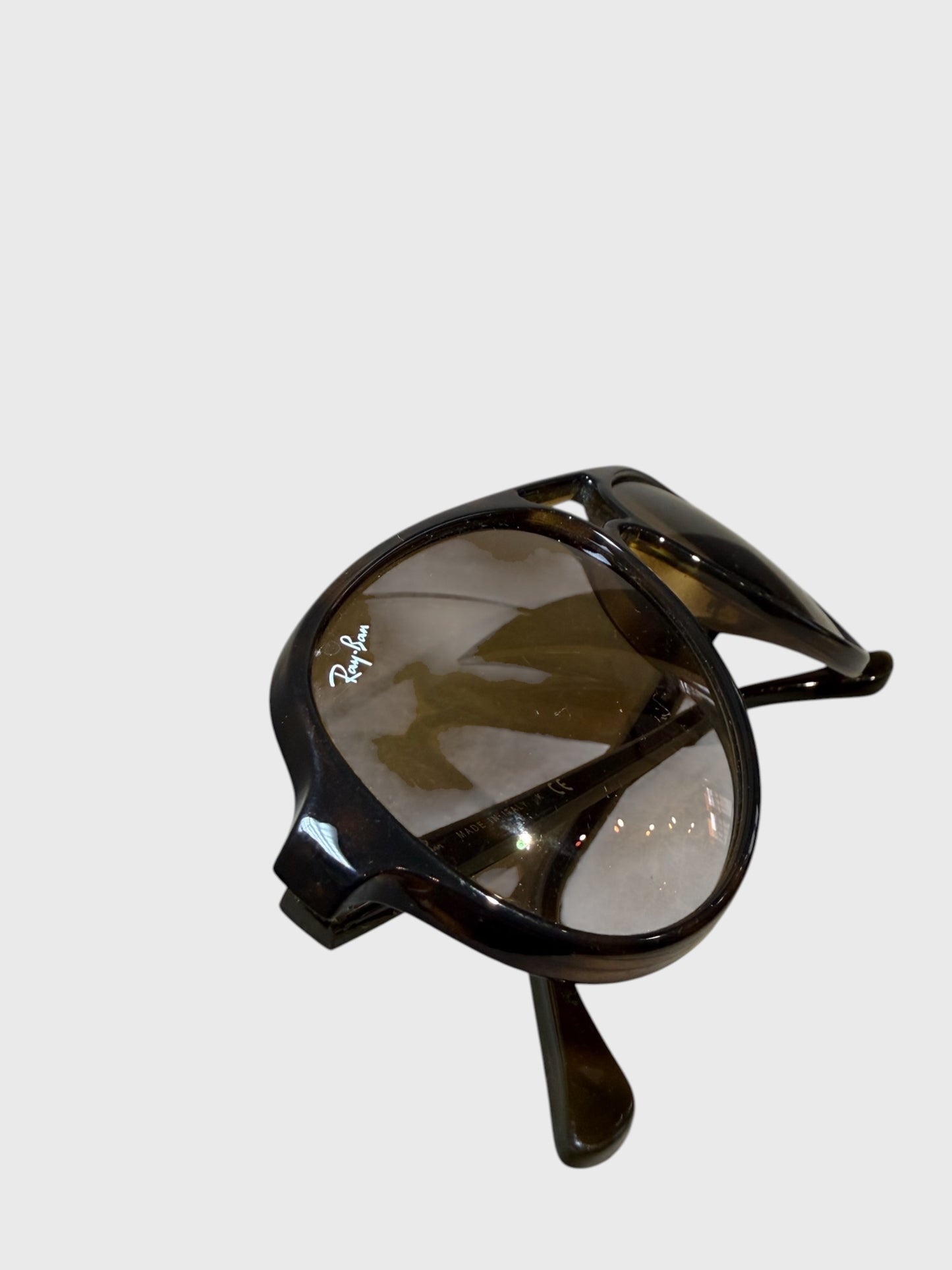 Lunettes de soleil Ray Ban